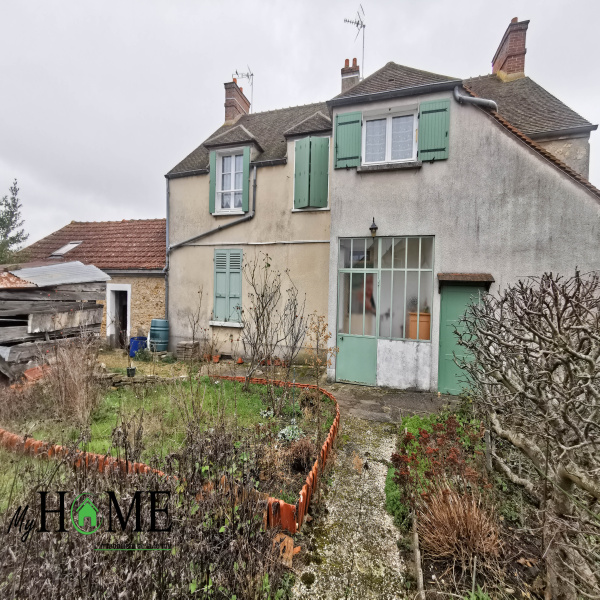 Offres de vente Appartement Moissy-Cramayel 77550