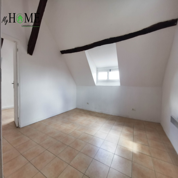 Offres de vente Duplex Melun 77000