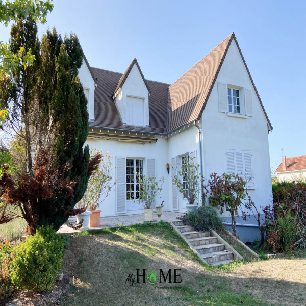 Offres de vente Maison Combs-la-Ville 77380