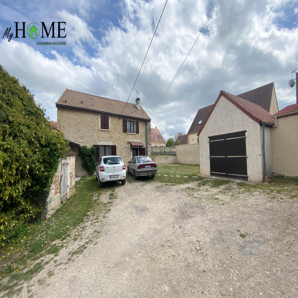 Offres de vente Maison Vert-Saint-Denis 77240