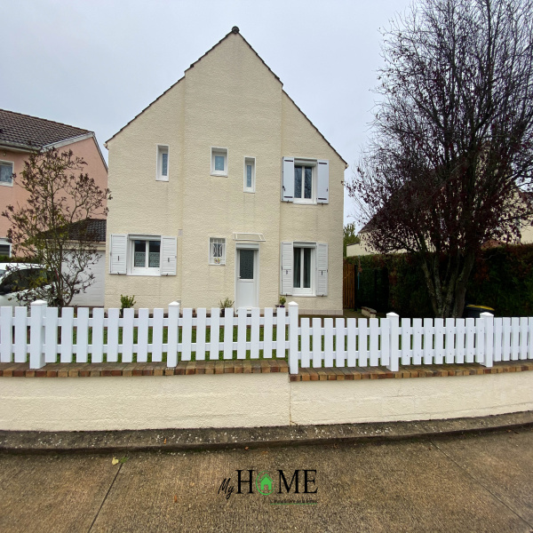 Offres de vente Maison Nandy 77176