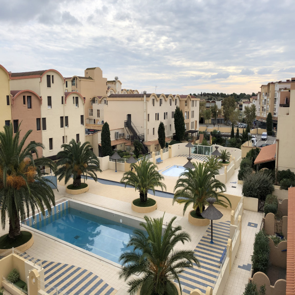 Offres de vente Duplex Gruissan 11430