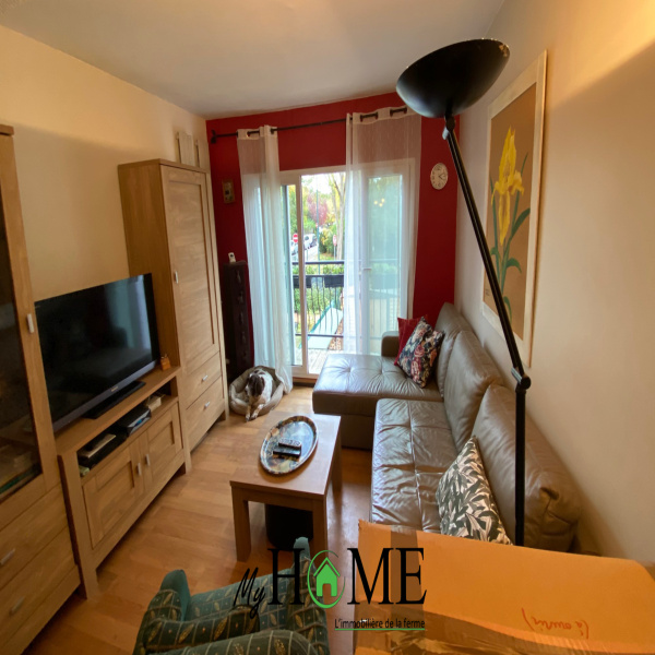 Offres de vente Maison Cesson 77240