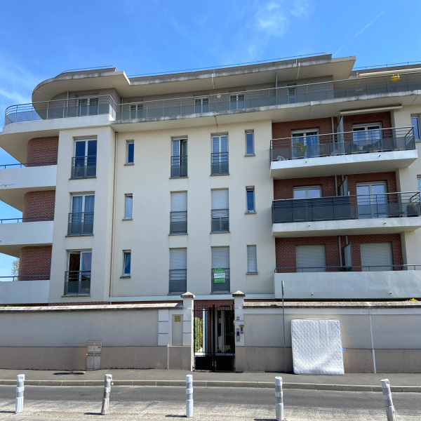Offres de vente Appartement Combs-la-Ville 77380