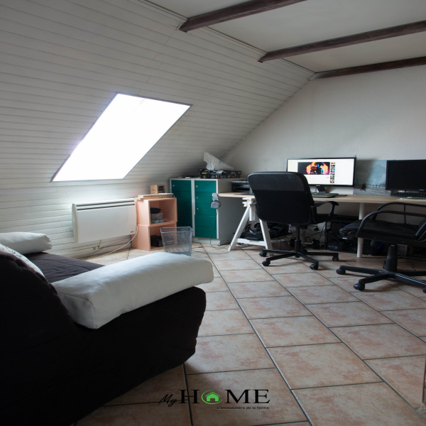Offres de vente Duplex Moissy-Cramayel 77550
