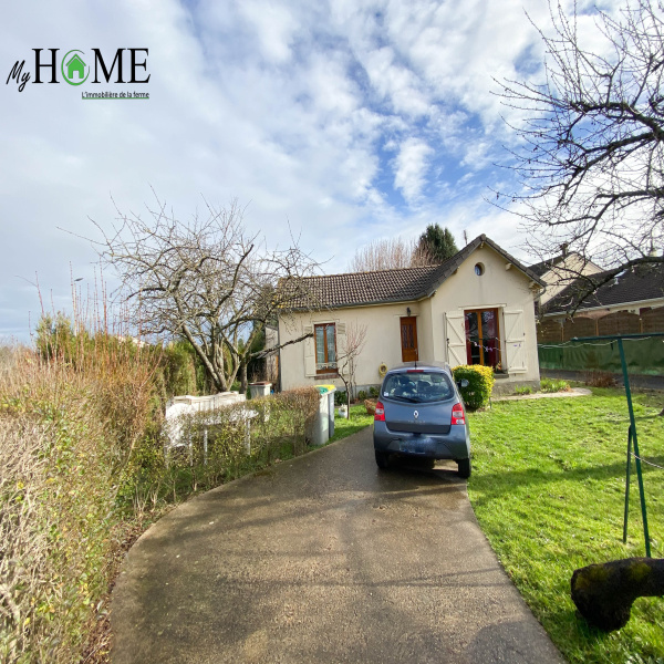 Offres de vente Maison Combs-la-Ville 77380