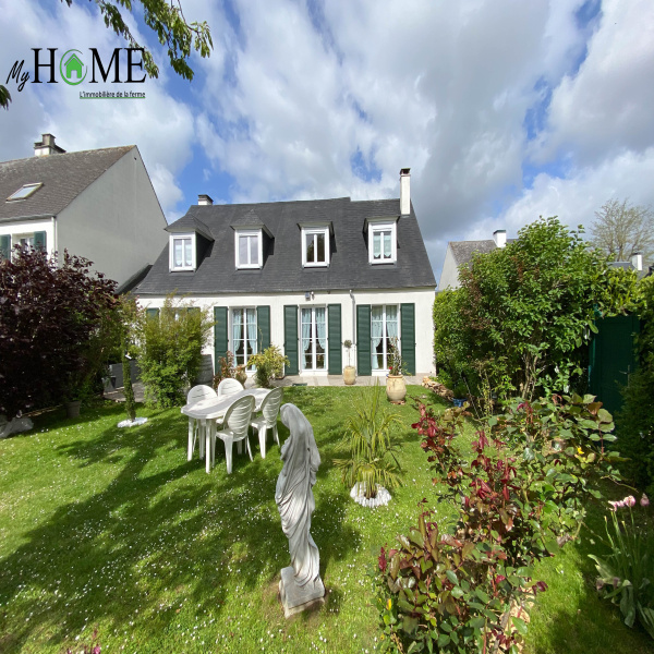 Offres de vente Maison Cesson 77240