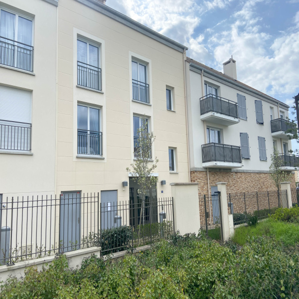 Offres de vente Appartement Nandy 77176